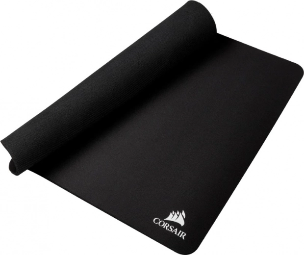 Hladký textilní povrch pro přesné snímání