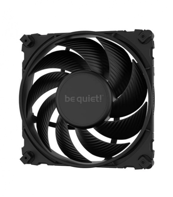 Silent Wings 4 Fan 120mm PWM