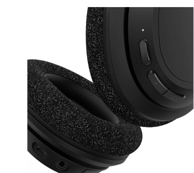Cuffie wireless SoundForm Adapt nere