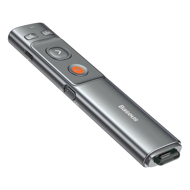 Puntatore laser