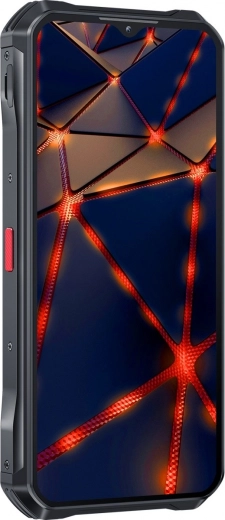 Bestand tegen extreme omstandigheden