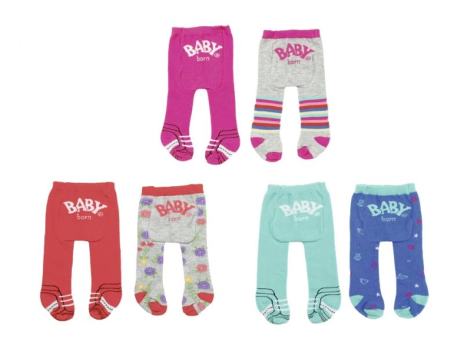 Various color options