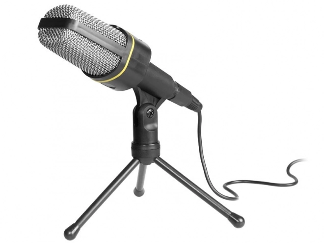 Screamer Microphone by Tracer