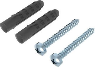 Egyszerű telepítés és rugalmas elhelyezés