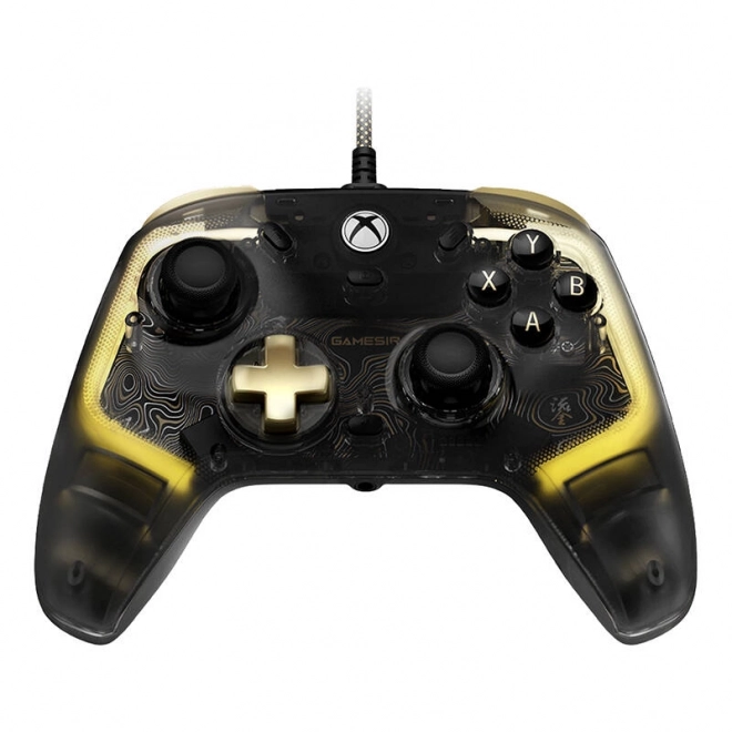 GameSir K1 Flux Wired Controller