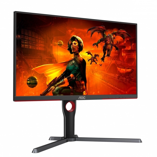 IPS 4K 27 inch monitor