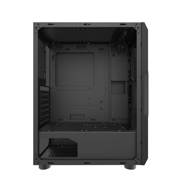 Darkflash aquarius computer case