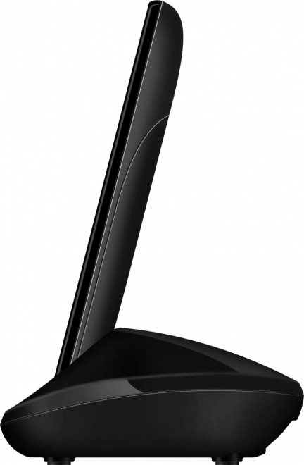 Telefon Maxcom egyszerű ergonomikus GSM