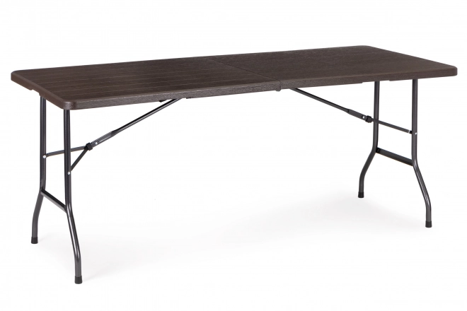 Catering Table and Benches Set by ModernHome