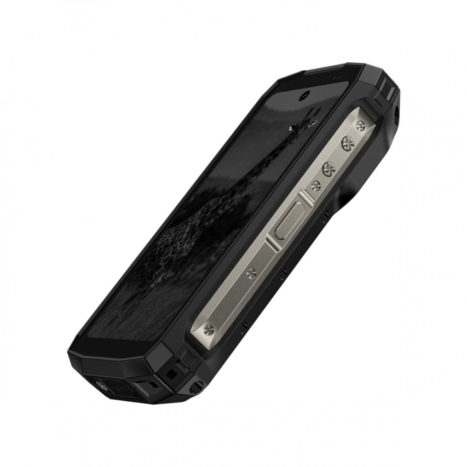 Armor Mini 20 Pro 4G Smartphone 256GB Black