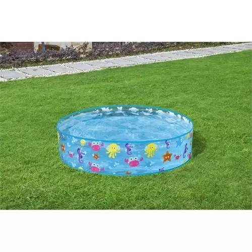 Inflatable Children's Pool Bestway