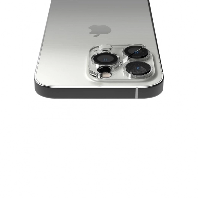 Tempered glass lens shield for iPhone 14 and iPhone 14 Plus