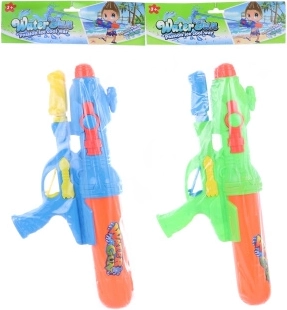 Water Gun with Pump 43 cm