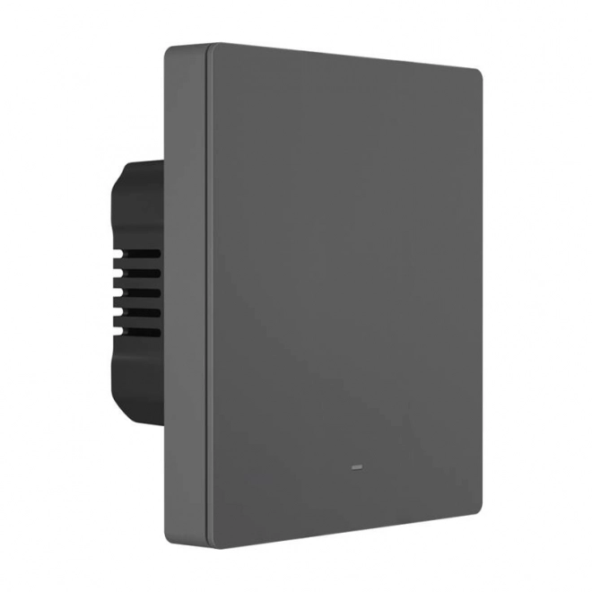 Smart wifi wall switch