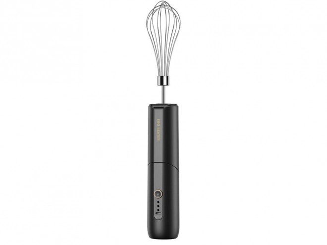 Cordless Electric Whisk with USB Charging