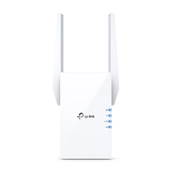 Universal Wireless Range Extender AX1800