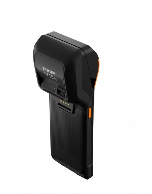 Mobile Terminal V2s with Android 11 and 2D Scanner