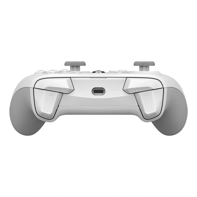 Gamesir gaming controller wired white