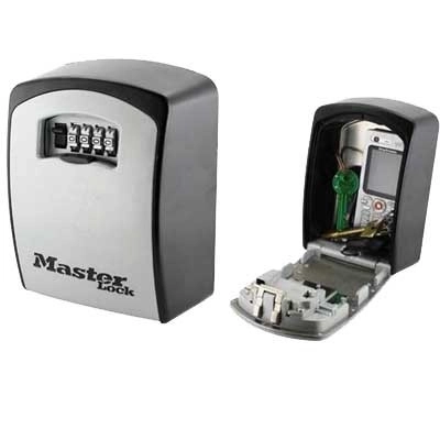 Key Box XL with Combination Lock