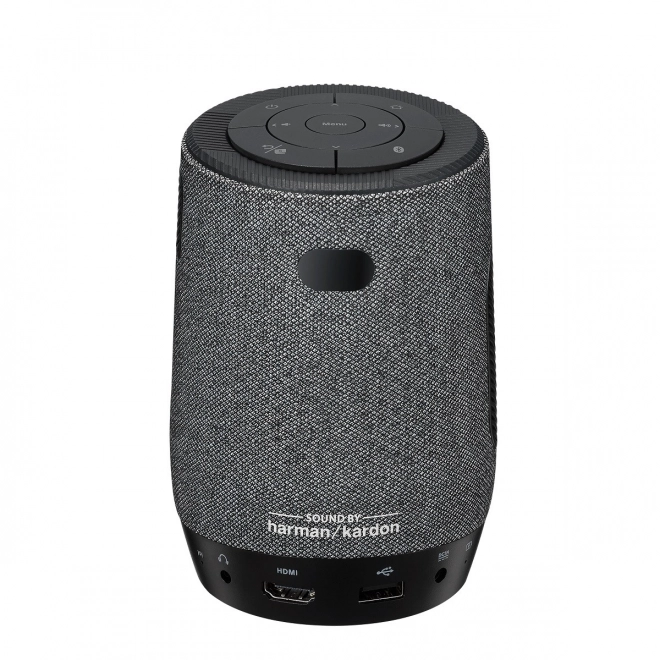 Portable ZenBeam Latte L1 Projector
