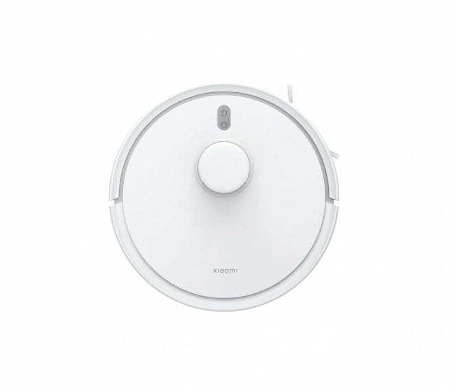 Vacuum S20 Robotic Cleaner White
