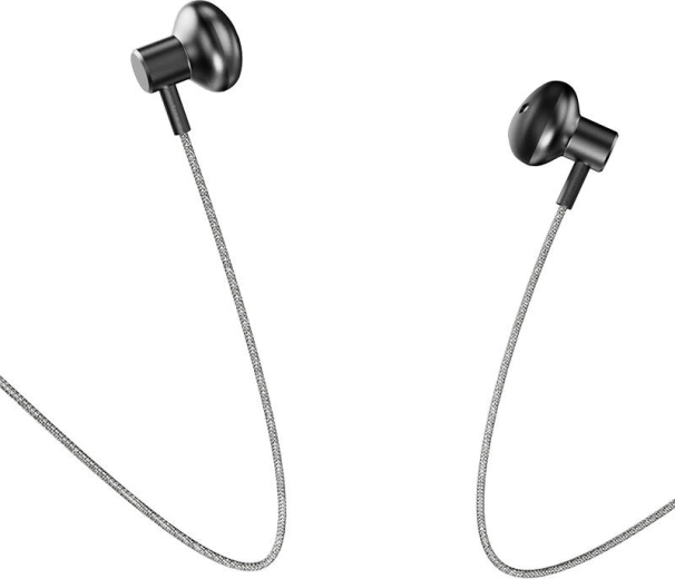 Hi‑Res sound with 14 mm titanium drivers