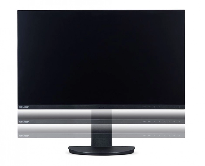 Sleek Design