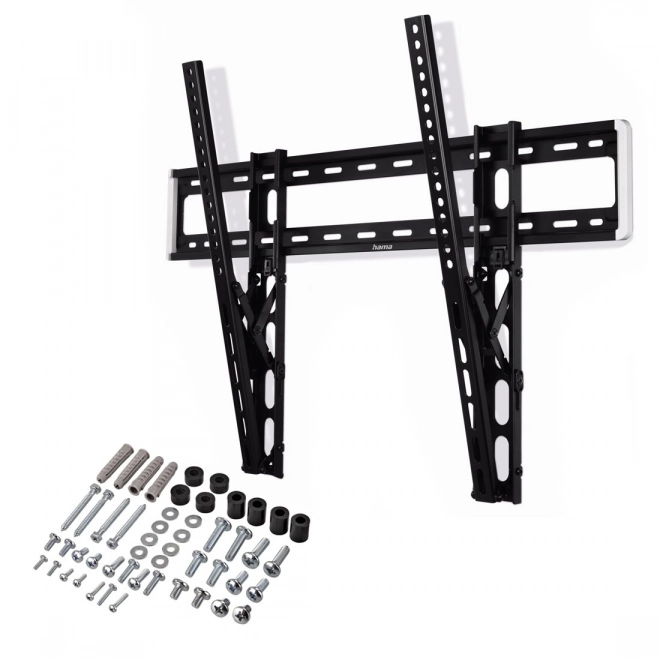 Hama Motion XL Tilt TV Wall Mount 100 Inch