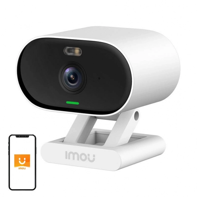 Versa Outdoor Security Camera