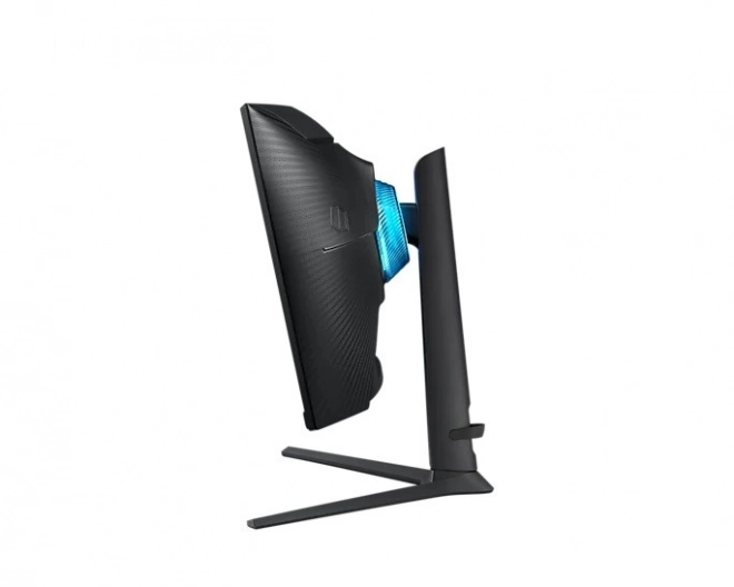 Monitor Curvo da Gaming 27 Pollici SMART