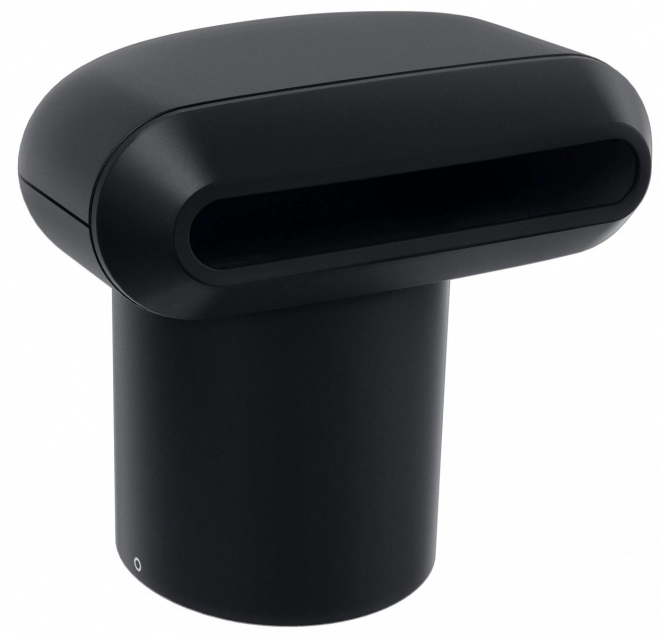 Hair Dryer Brush with Ion Technology