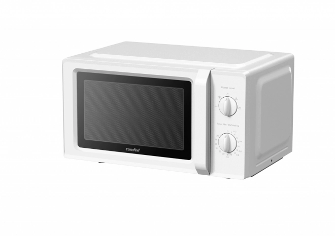 Microwave with Revolution Wave Technology