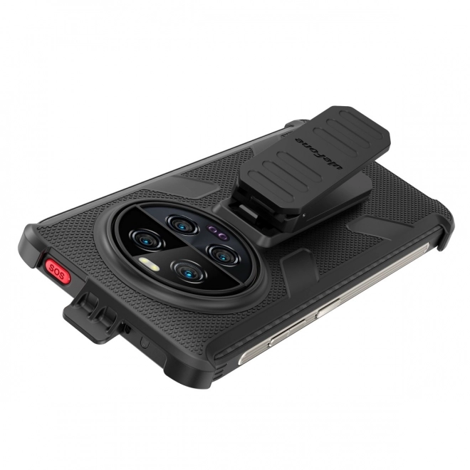 Multifunctional Case for Ulefone Armor Ultra