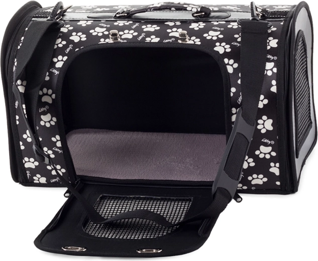 Transporttasche für Hunde und Katzen 49 cm