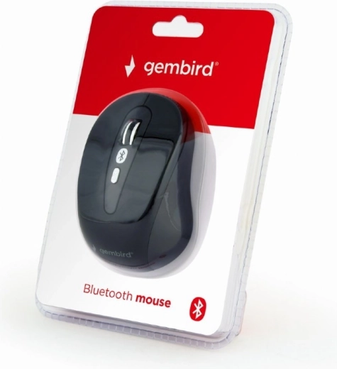 Ergonomia i większa kontrola