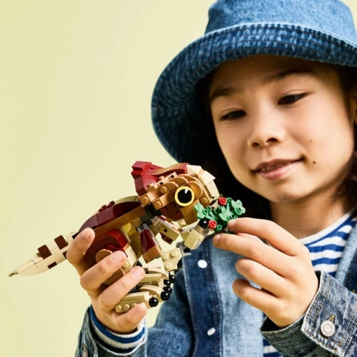 Spielspaß für Kinder ab 7 Jahren