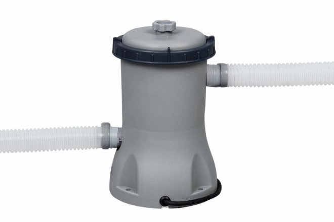 Pool Steel Pro MAX 427x84 14FT BESTWAY 3in1 + Pump + Filter II