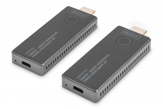 Wireless HDMI Extender 30m UHD 4K30Hz audio
