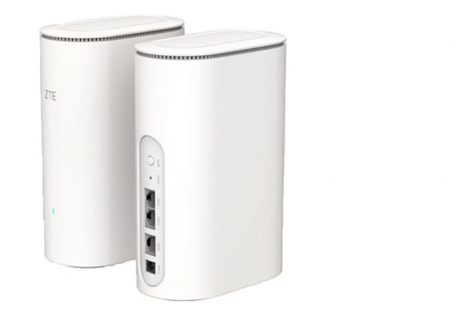 ZTE 5G Home Gateway with WiFi 6 Router