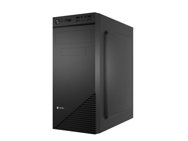 Natec Cabassu G2 Computer Case with USB 3.0 and SD/microSD Reader
