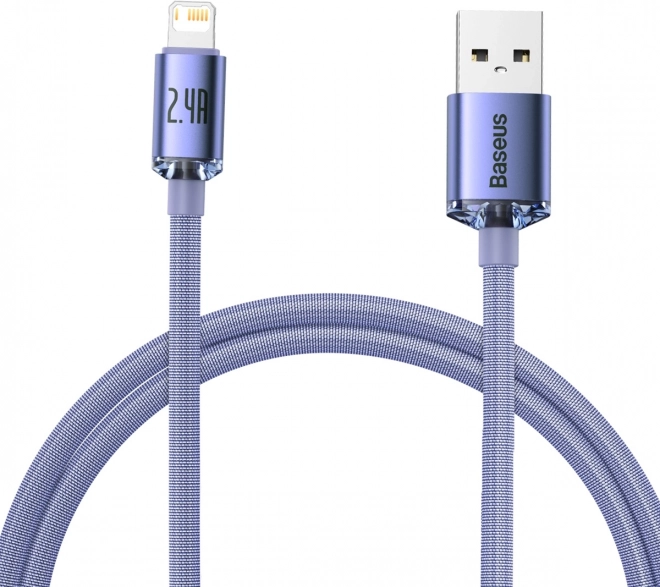 Fast and safe 2.4 A charging