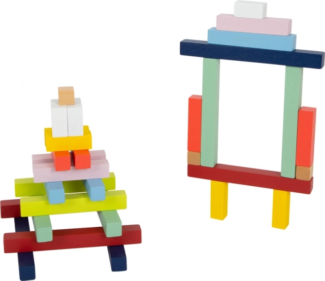 Bouwen en creativiteit