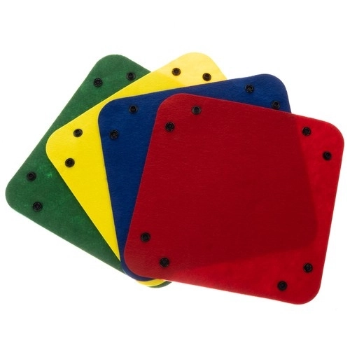 Puzzle Mat with Case and Pump