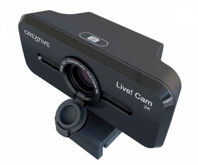 Webcam Creative Live! Cam Sync V3 2K QHD