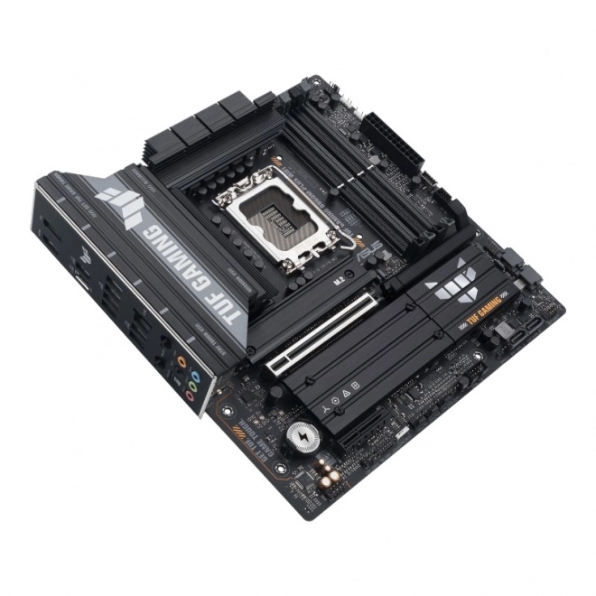 Supporto memoria DDR5