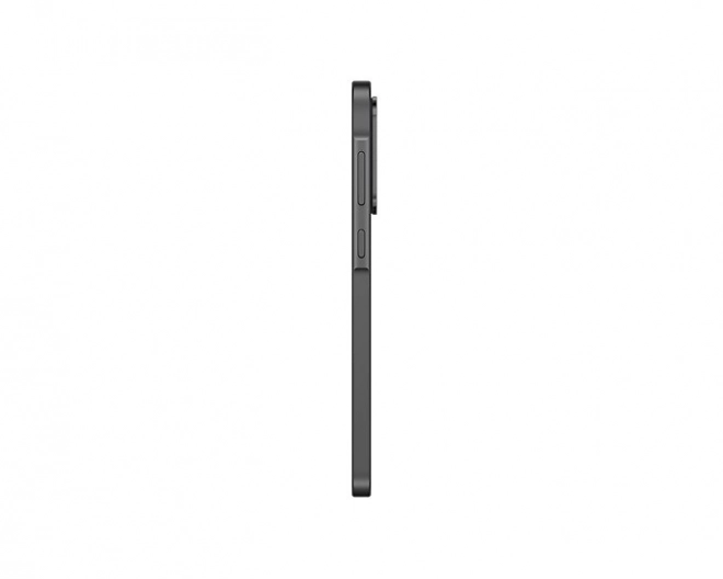 Samsung Galaxy A36 5G Enterprise Edition Black