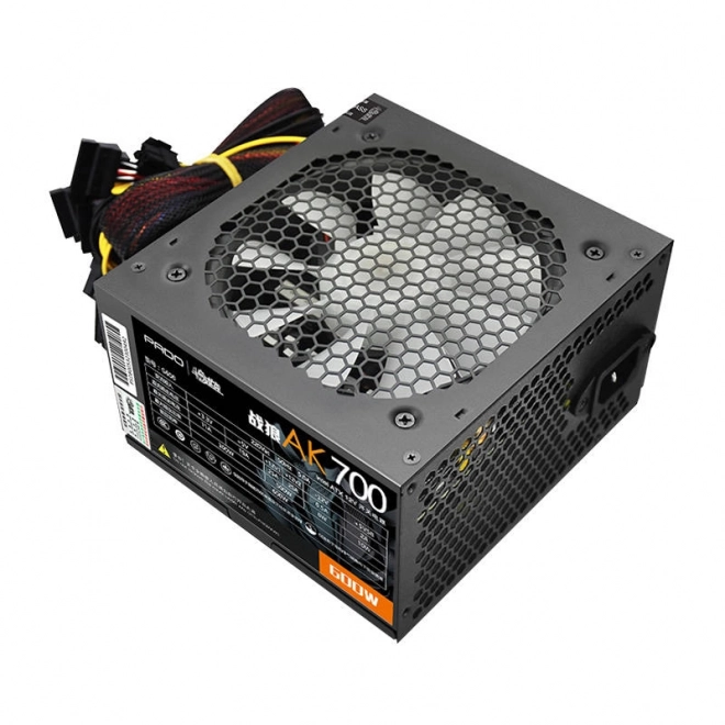 Aigo AK700 RGB Power Supply