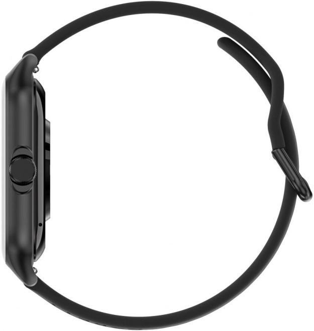 Smart Watch Garett Activity 2 Black Matte