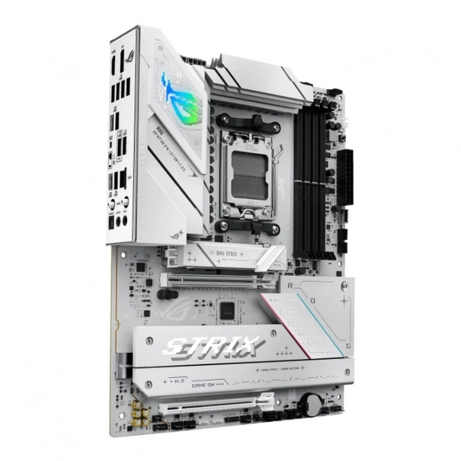 Gaming Motherboard ROG Strix