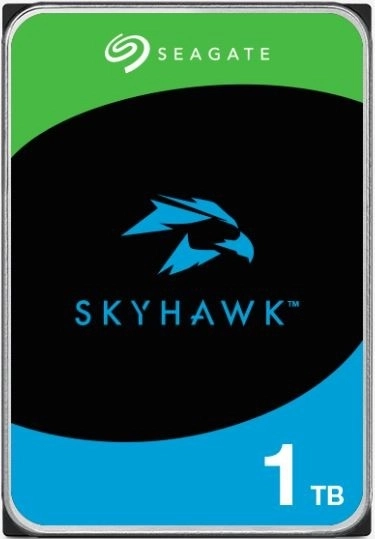 Hard Disk 3.5 Inch SkyHawk 1TB